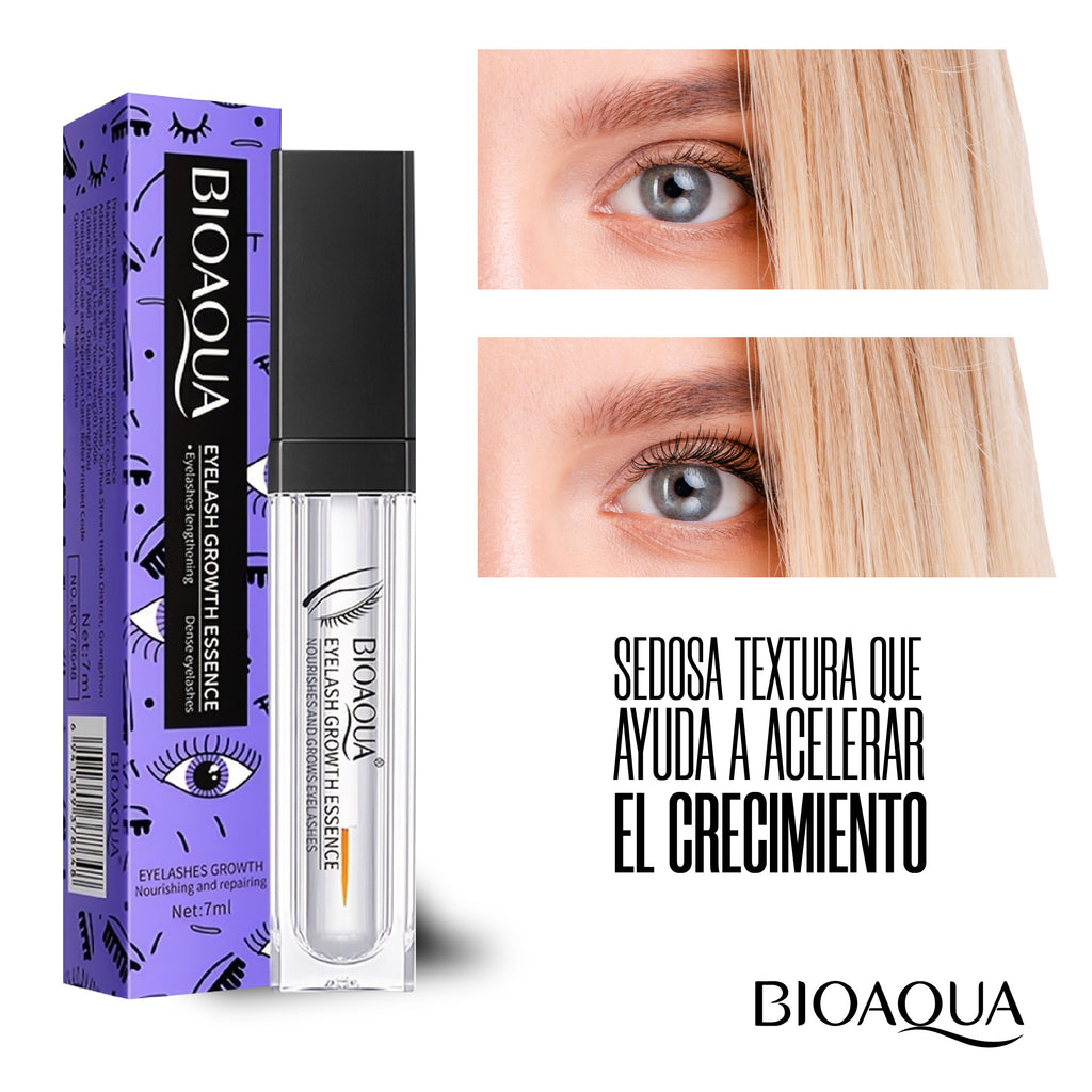 SERUM ALARGADOR DE PESTAÑAS - BIOAQUA