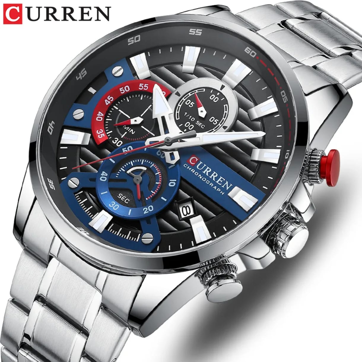 RELOJ CURREN 8415